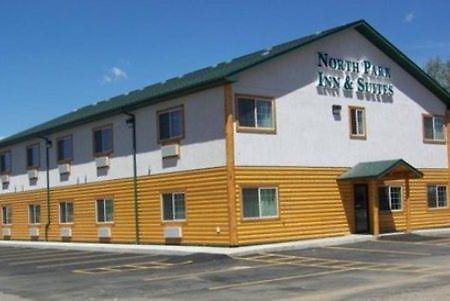 North Park Inn & Suites Walden Εξωτερικό φωτογραφία