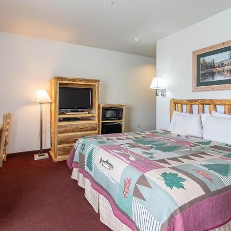 North Park Inn & Suites Walden Εξωτερικό φωτογραφία