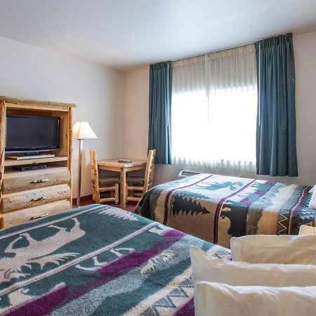 North Park Inn & Suites Walden Εξωτερικό φωτογραφία