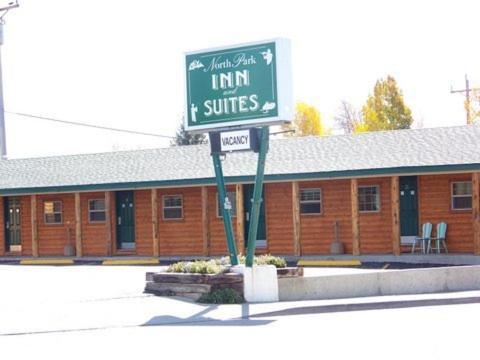 North Park Inn & Suites Walden Εξωτερικό φωτογραφία