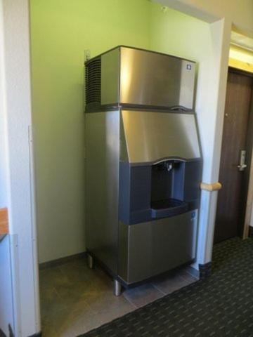 North Park Inn & Suites Walden Εξωτερικό φωτογραφία