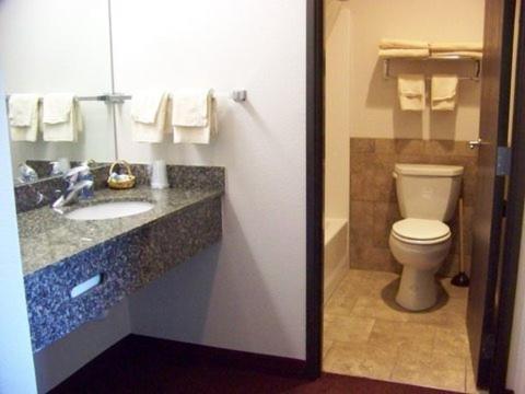 North Park Inn & Suites Walden Δωμάτιο φωτογραφία