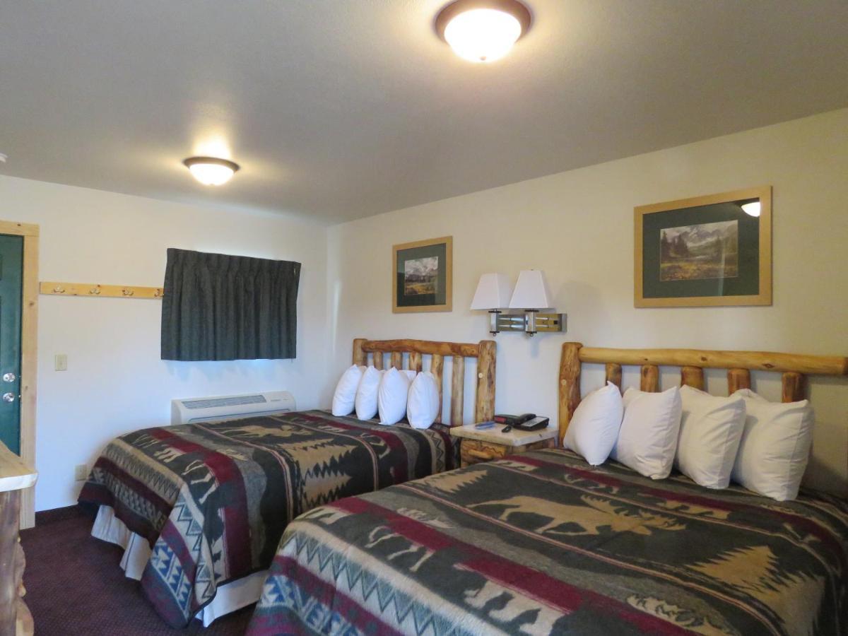 North Park Inn & Suites Walden Δωμάτιο φωτογραφία