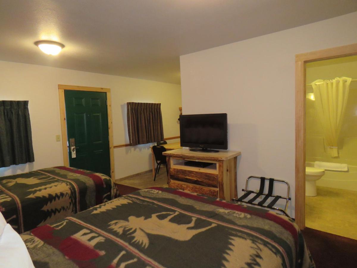 North Park Inn & Suites Walden Δωμάτιο φωτογραφία