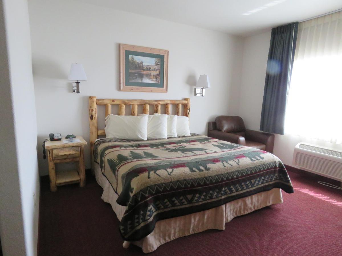 North Park Inn & Suites Walden Δωμάτιο φωτογραφία