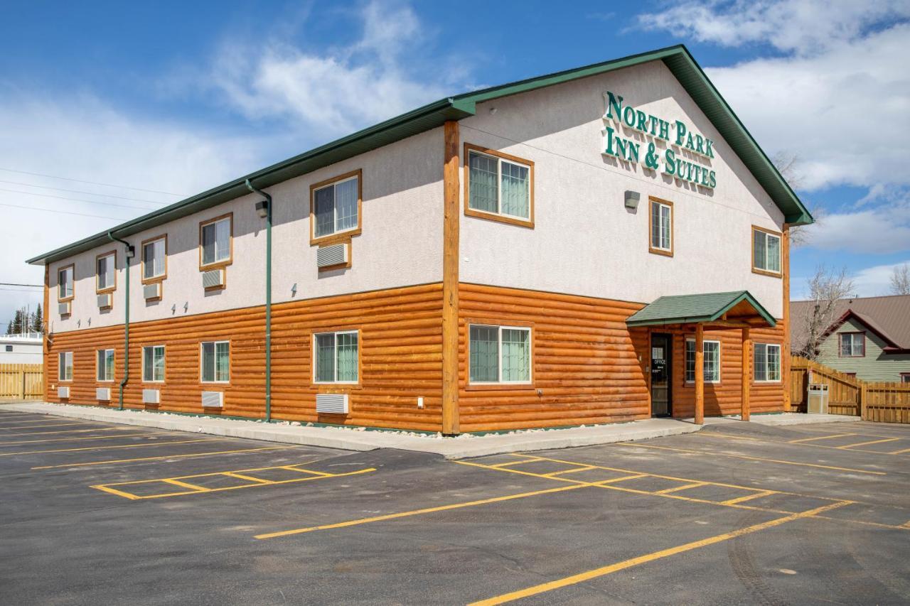 North Park Inn & Suites Walden Εξωτερικό φωτογραφία