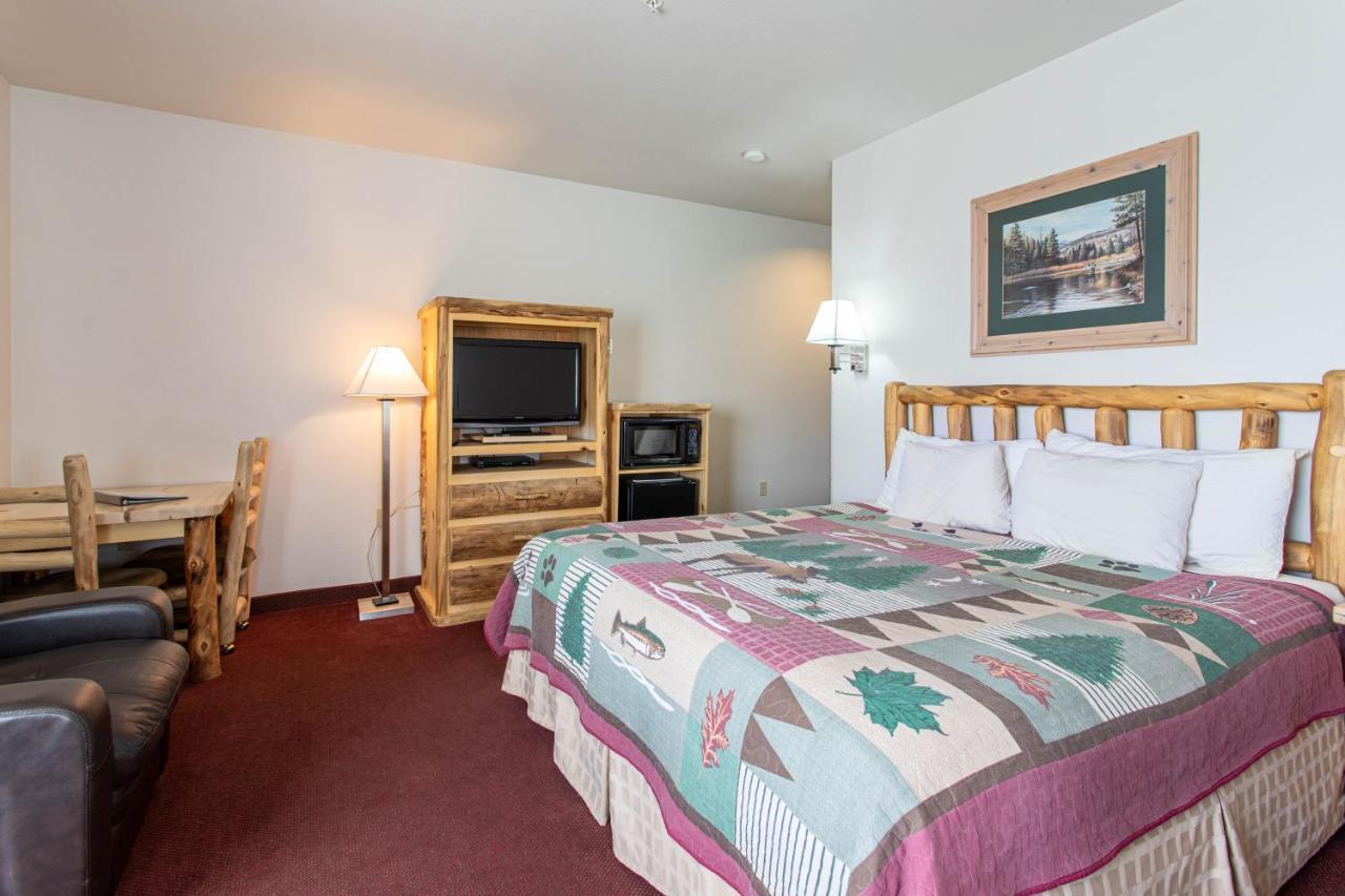 North Park Inn & Suites Walden Εξωτερικό φωτογραφία