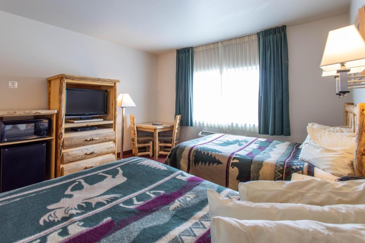 North Park Inn & Suites Walden Εξωτερικό φωτογραφία