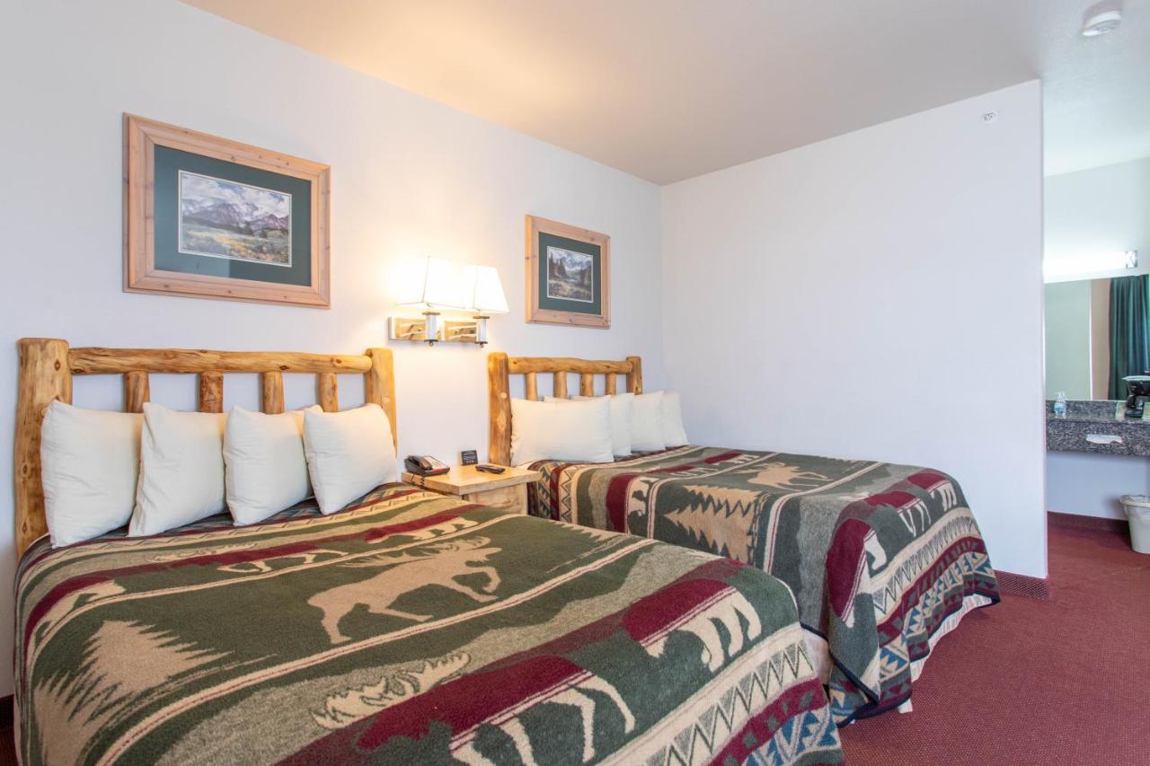 North Park Inn & Suites Walden Εξωτερικό φωτογραφία