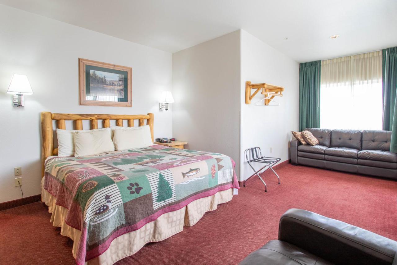 North Park Inn & Suites Walden Εξωτερικό φωτογραφία